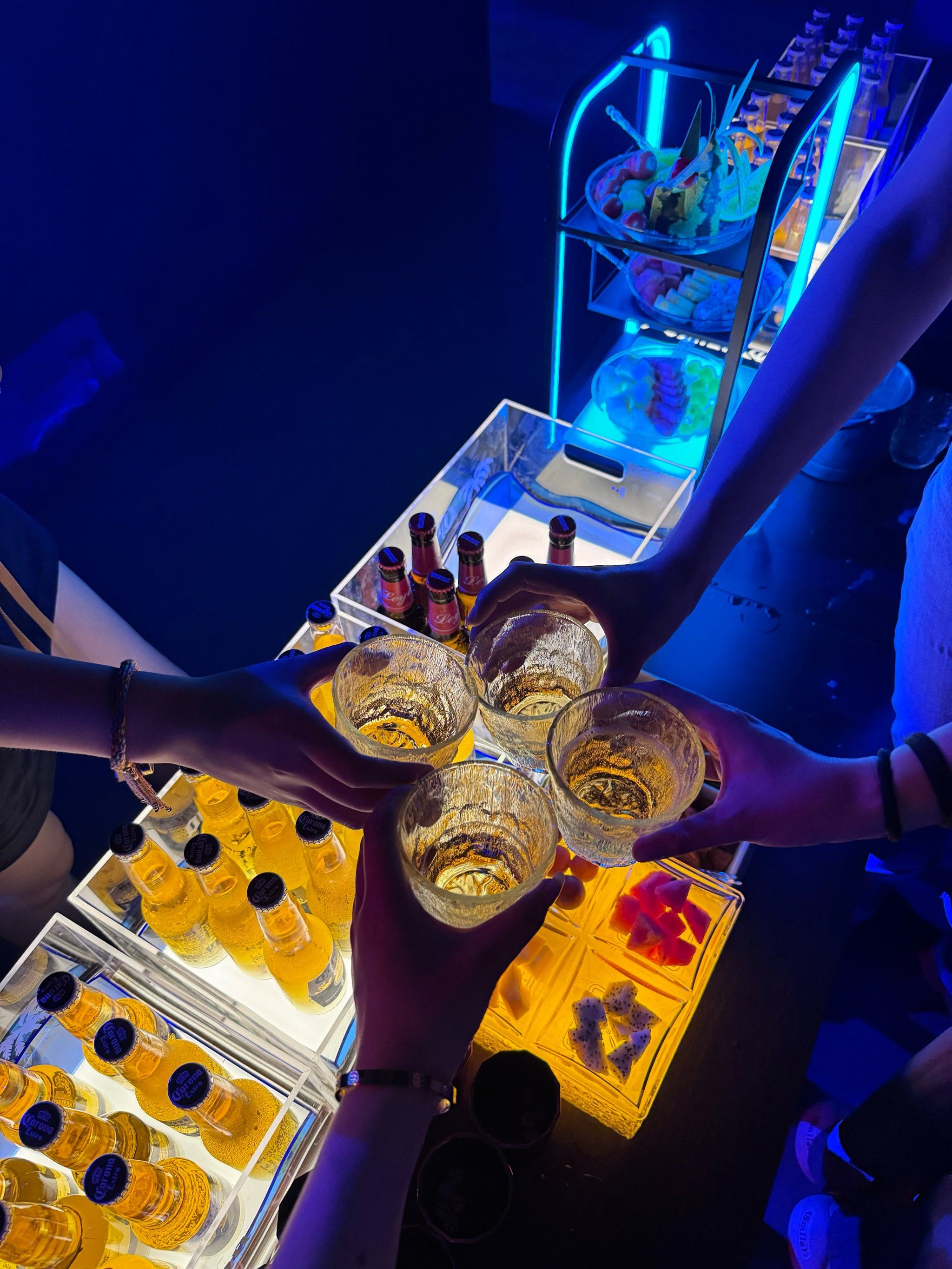 云浮商务KTV:精彩商务ktv玩法-郁南县ktv预订