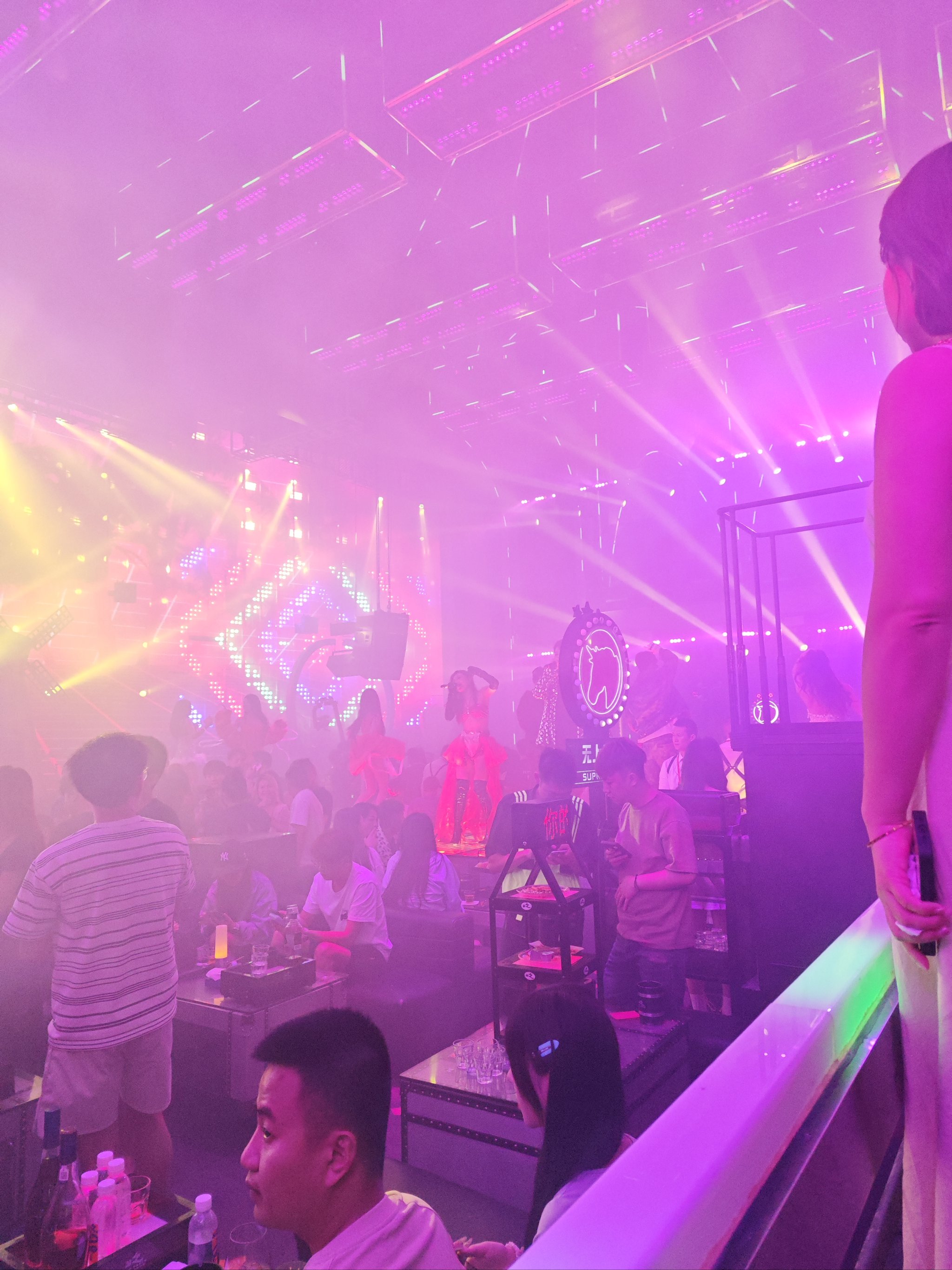 云浮商务ktv消费攻略-云安区ktv预订